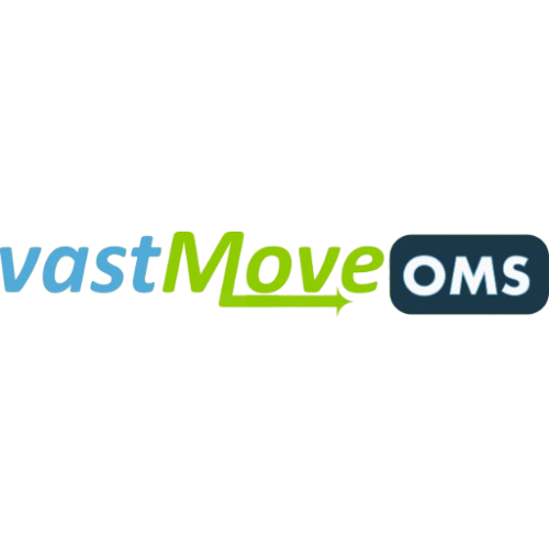 vastMove OMS Logo